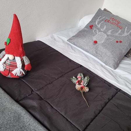 Apartamento Catalina Лос Лианос де Аридане Екстериор снимка