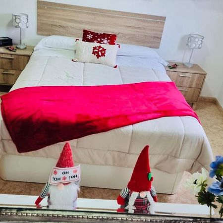 Apartamento Catalina Лос Лианос де Аридане Екстериор снимка