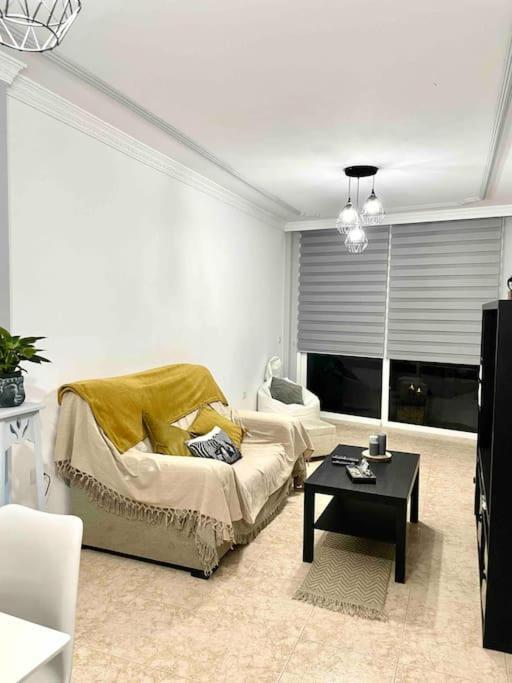 Apartamento Catalina Лос Лианос де Аридане Екстериор снимка