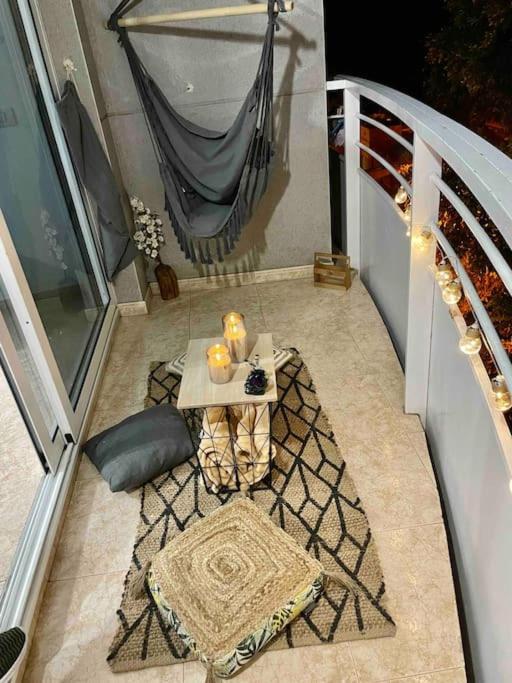 Apartamento Catalina Лос Лианос де Аридане Екстериор снимка