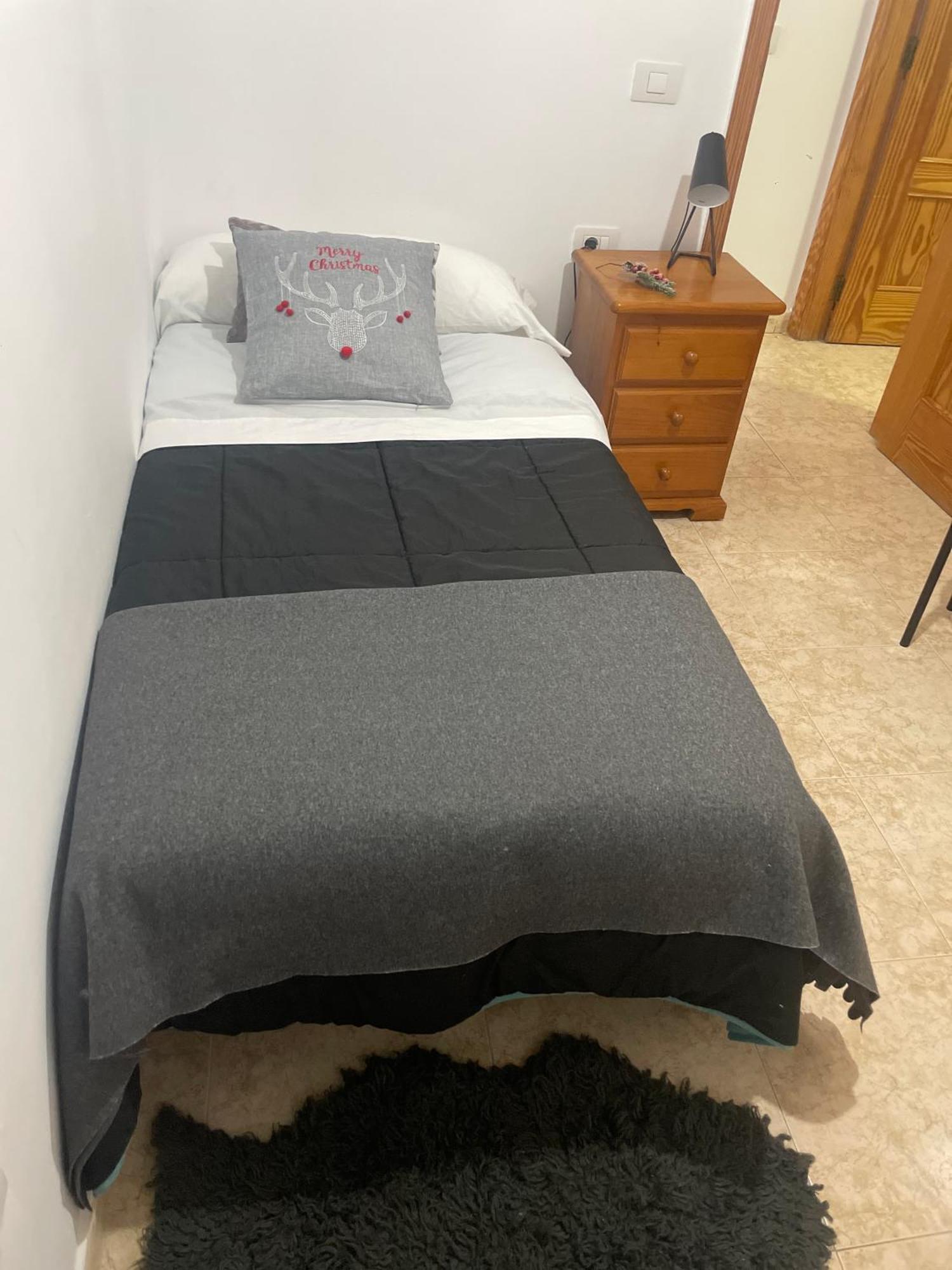 Apartamento Catalina Лос Лианос де Аридане Екстериор снимка