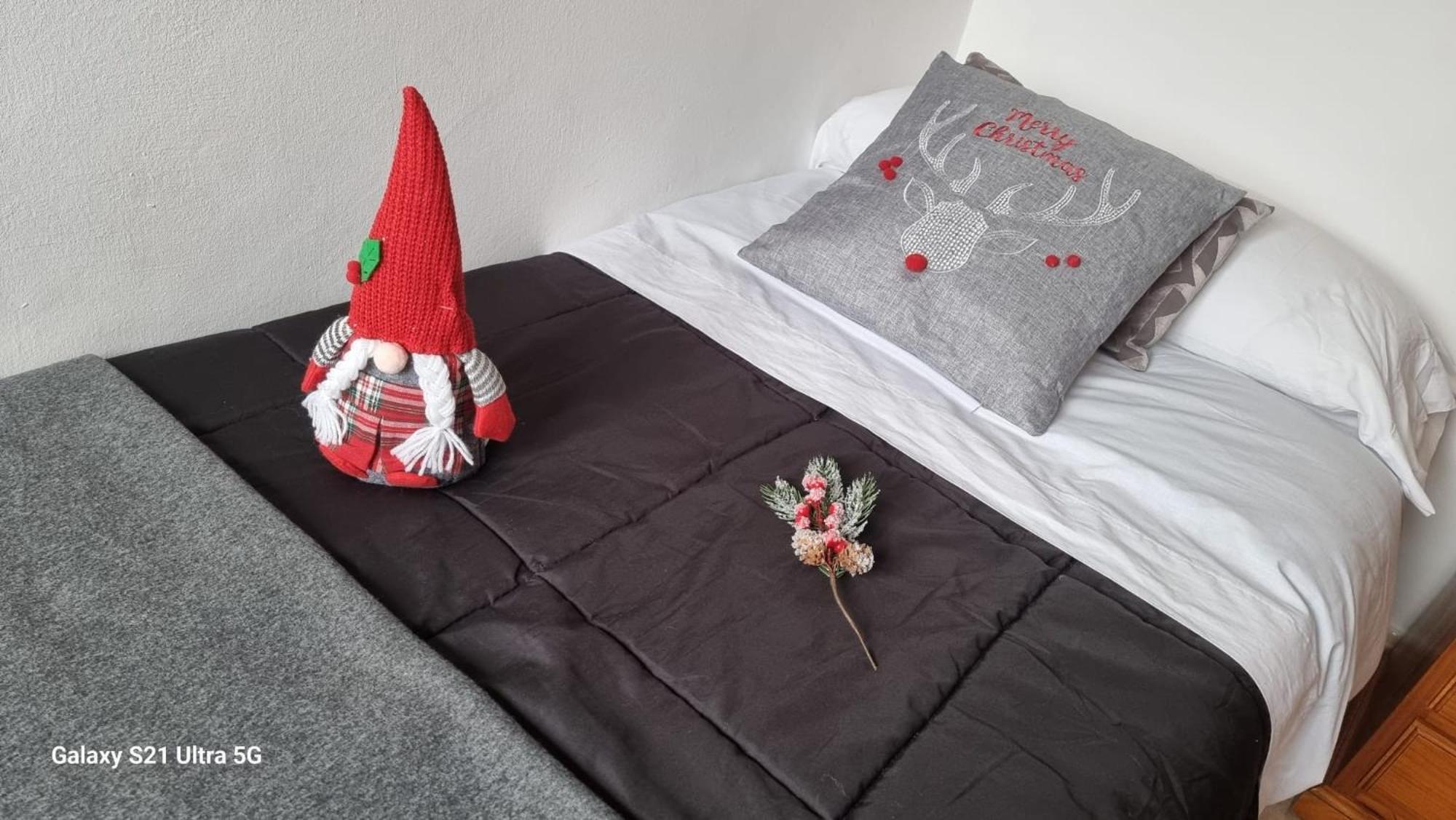 Apartamento Catalina Лос Лианос де Аридане Екстериор снимка
