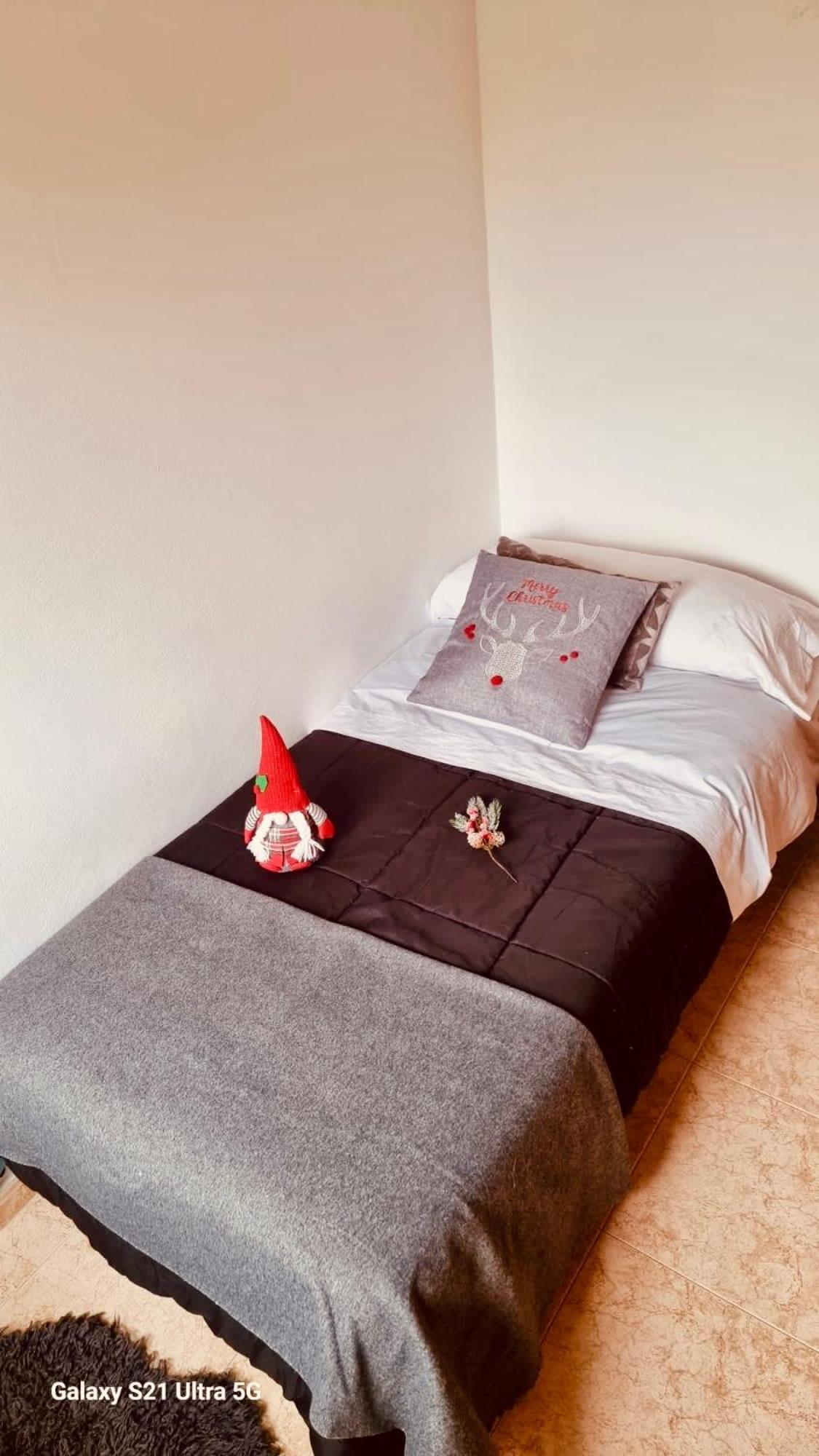 Apartamento Catalina Лос Лианос де Аридане Екстериор снимка